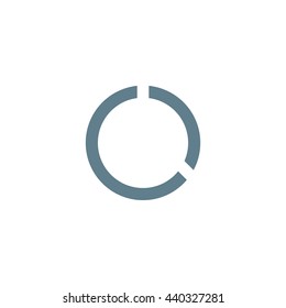 Data Usage Icon Stock Vector (Royalty Free) 440327281 | Shutterstock