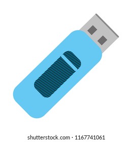 data usb memory technology object