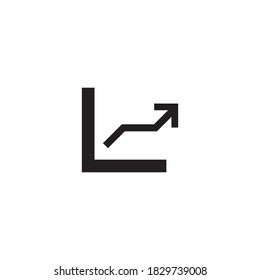 data vector icon design template