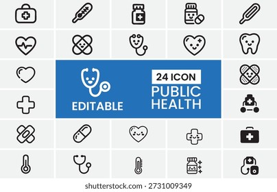 Data visualization business icon for professional reporting and dashboards.