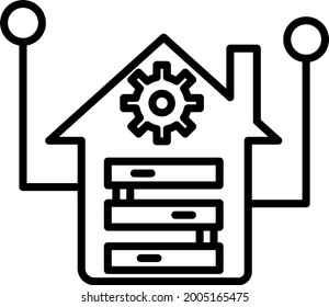 Lineares Vektorsymbol in Data Warehouse

