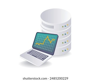 Database Analysis in Technology Systems