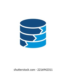 Database can be use for icon, sign, logo and etc