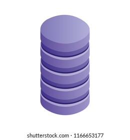 database center server storage technology