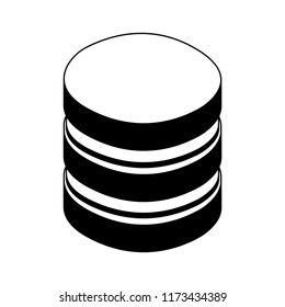 database center storage file system network