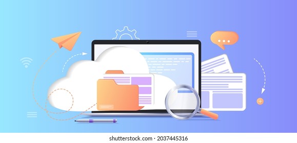 Database with cloud server, Data set, process, classification, database, data analytic and evaluation. The working process. Web development, optimization, user experience. Website page development. 