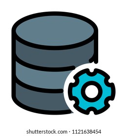 Database Configuration Settings