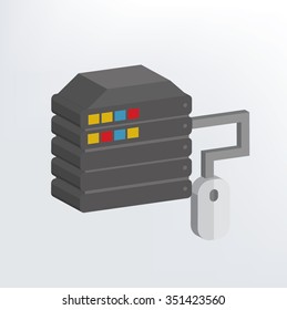 Database design,three dimension,vector