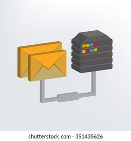 Database design,three dimension,vector