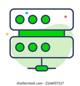 Icono de línea de vectores relacionado con finanzas. Pixel de Stroke Editable Perfecto.