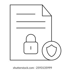 Database Glyph Icon Design For Personal nad Commercial Use