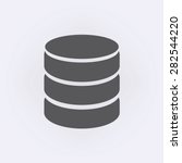 Database icon