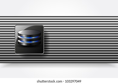 Database icon