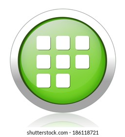 database icon