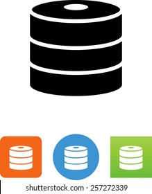 Database icon