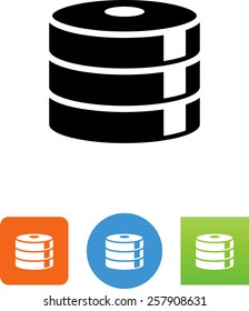 Database icon