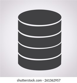 Database Icon