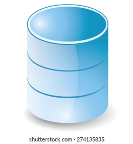 Database Icon