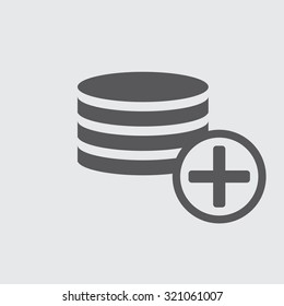 Database Icon