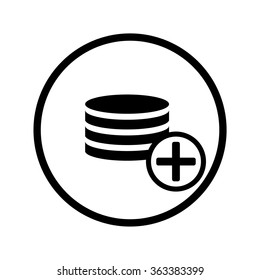 Database Icon