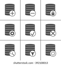 Database icon