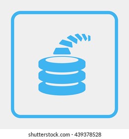 Database Icon.