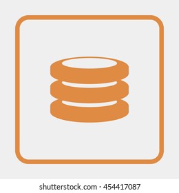 Database Icon.