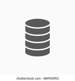 database icon