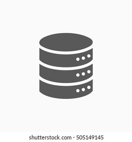 database icon