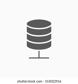 database icon