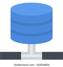 database icon