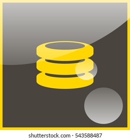 Database Icon.
