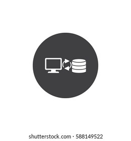 Database icon