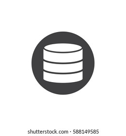 Database icon