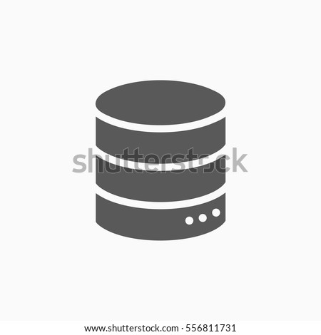 database icon