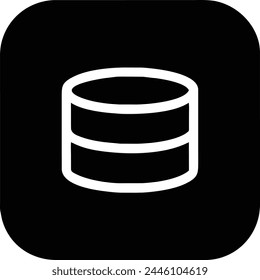 DATABASE ICON DESIGN ,GRAPHIC RESOURCE