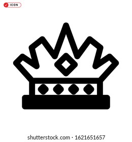 database icon isolated sign symbol vector illustration - high quality black style vector icons
