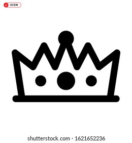 database icon isolated sign symbol vector illustration - high quality black style vector icons
