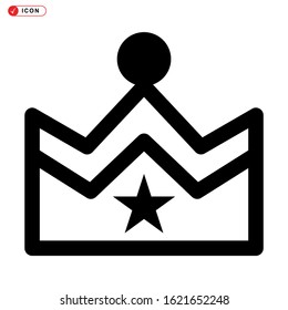 database icon isolated sign symbol vector illustration - high quality black style vector icons
