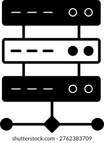 Database Icon For Your Project