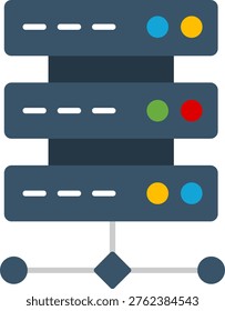 Database Icon For Your Project