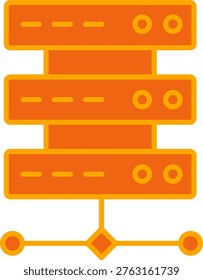 Database Icon For Your Project