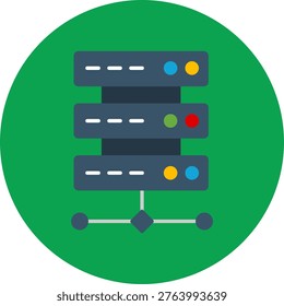 Database Icon For Your Project