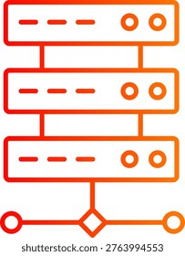 Database Icon For Your Project