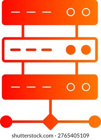 Database Icon For Your Project