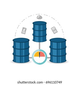 database information share document and files