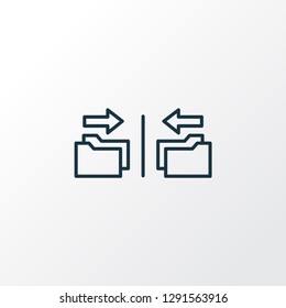 323 Database mirroring icon Images, Stock Photos & Vectors | Shutterstock