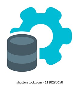 Database Preferences and configuration