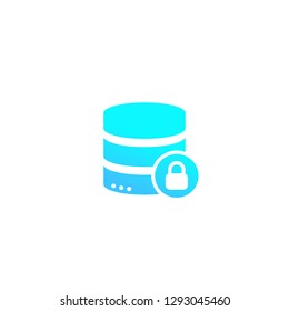 database security icon