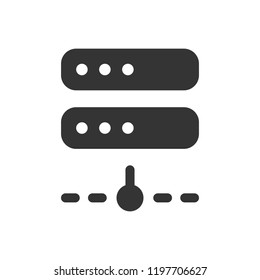 Database server icon